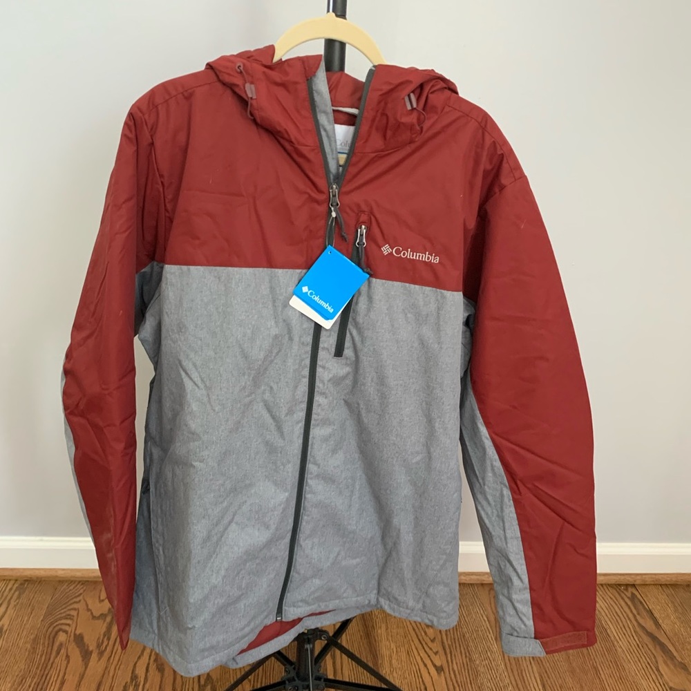 NWT Men’s Ring Tail Ridge jacket